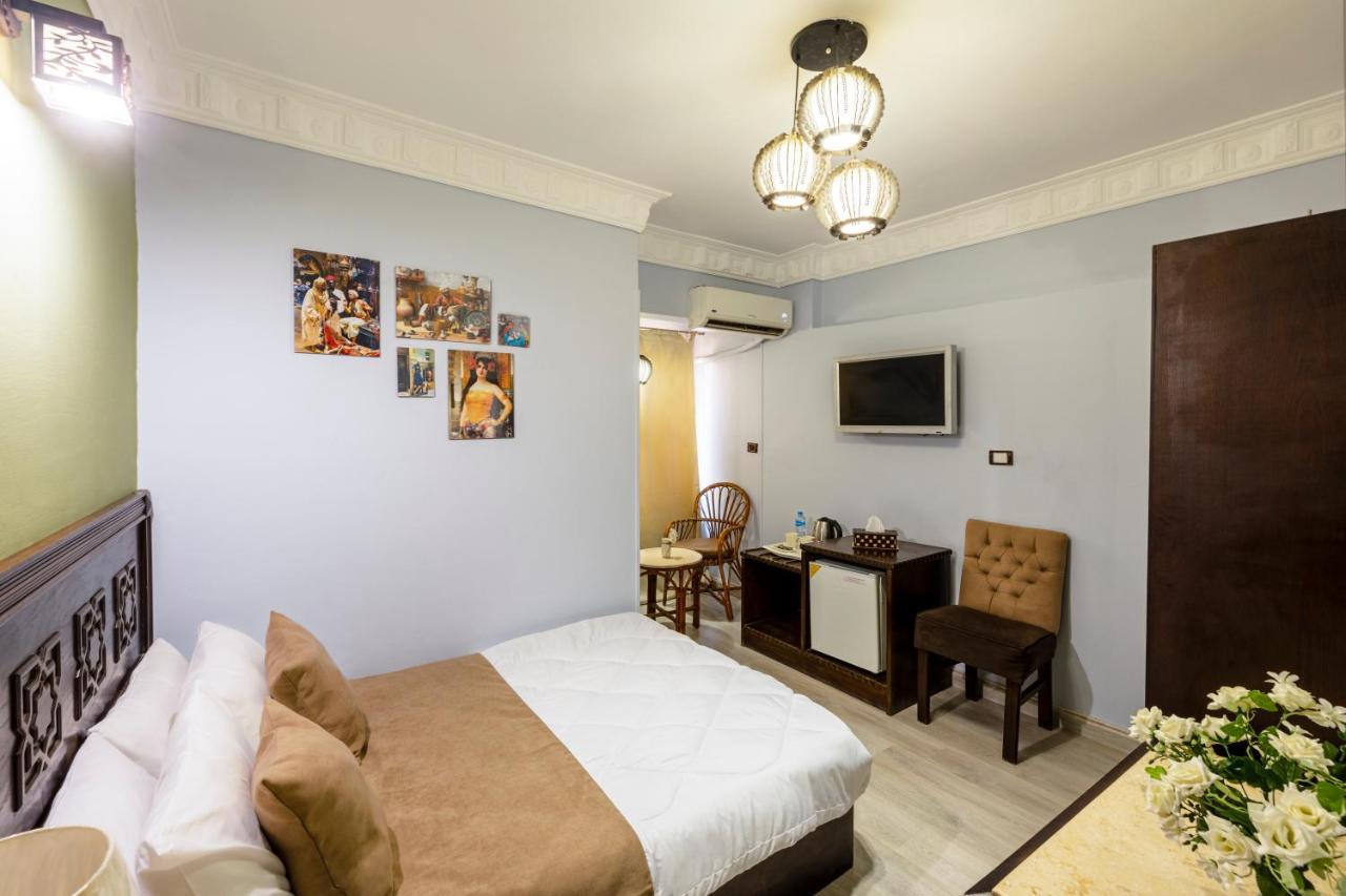 Cairo Heart Hotels Zewnętrze zdjęcie