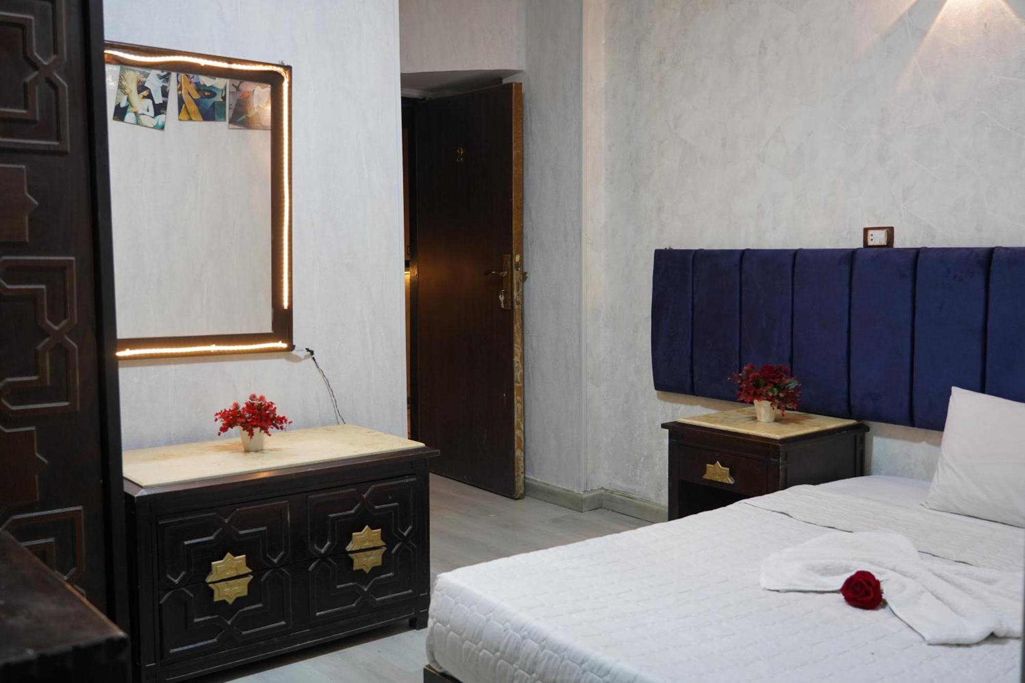 Cairo Heart Hotels Zewnętrze zdjęcie