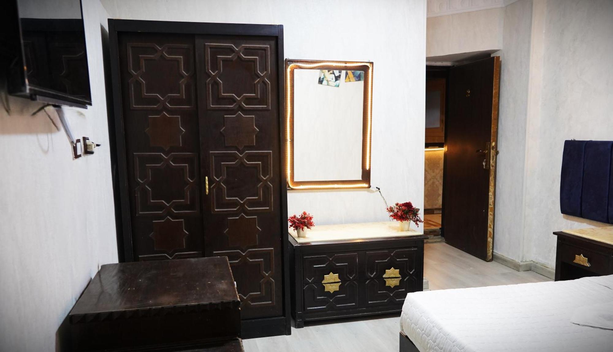Cairo Heart Hotels Zewnętrze zdjęcie