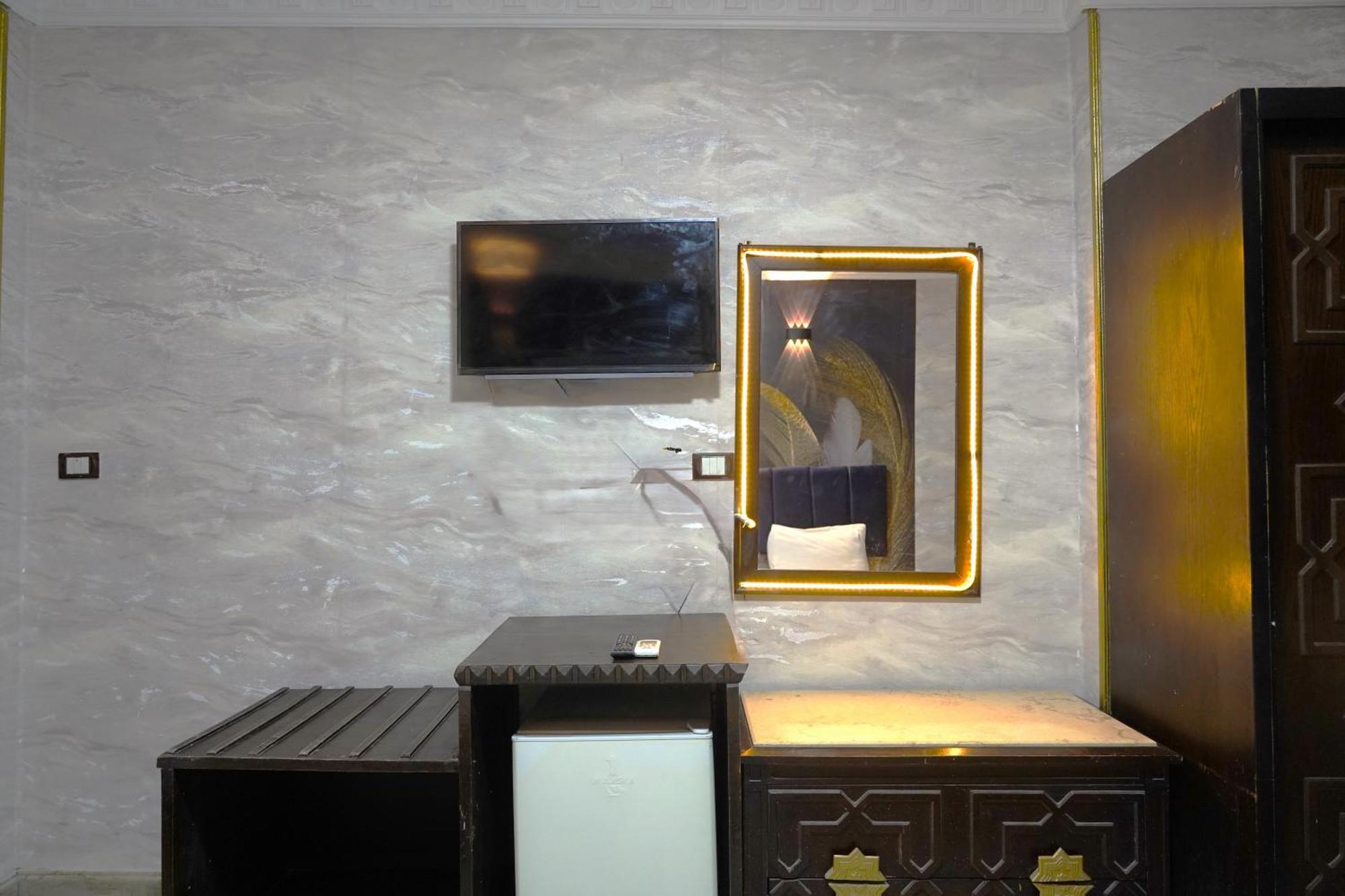 Cairo Heart Hotels Zewnętrze zdjęcie