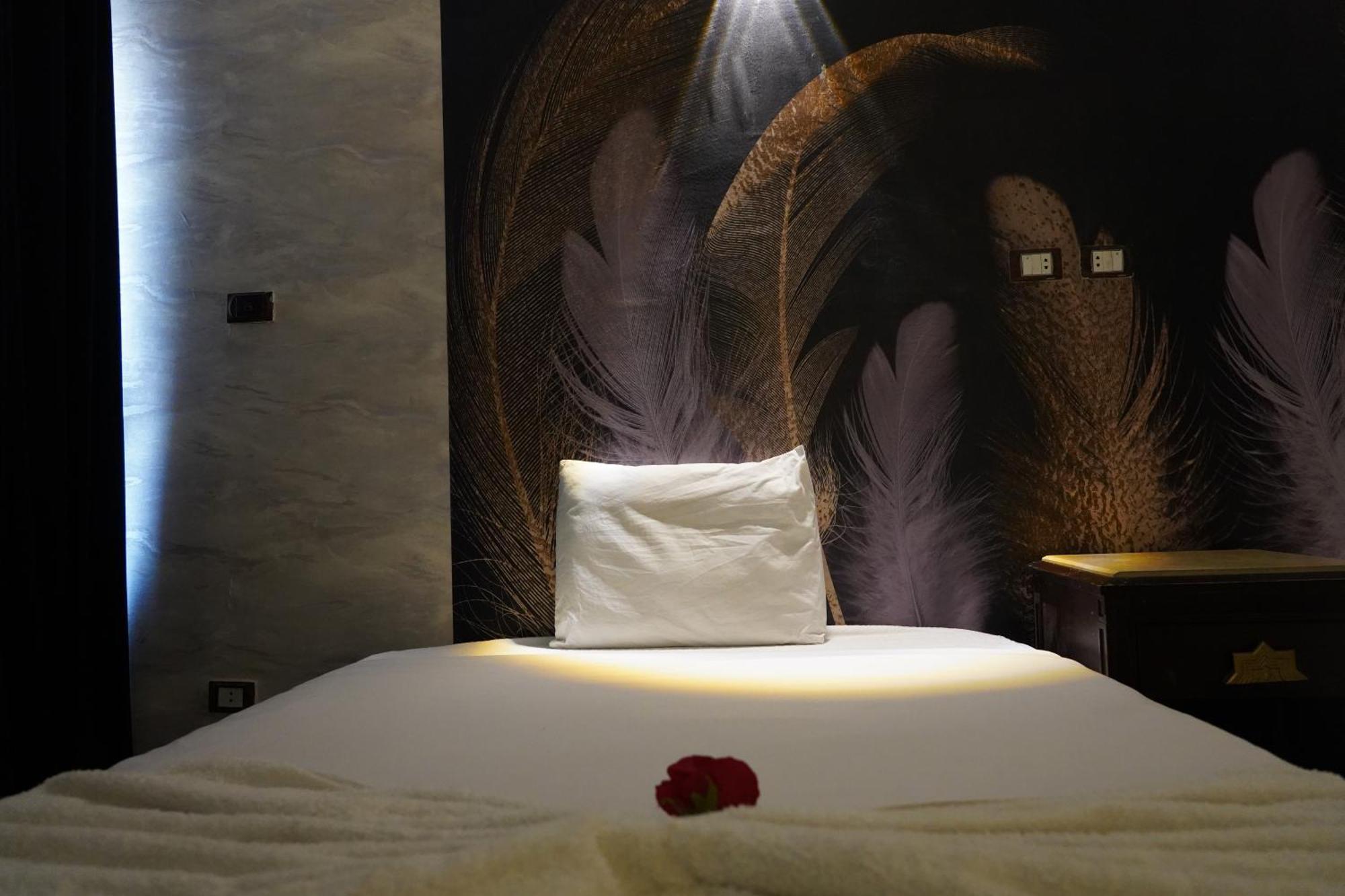 Cairo Heart Hotels Zewnętrze zdjęcie