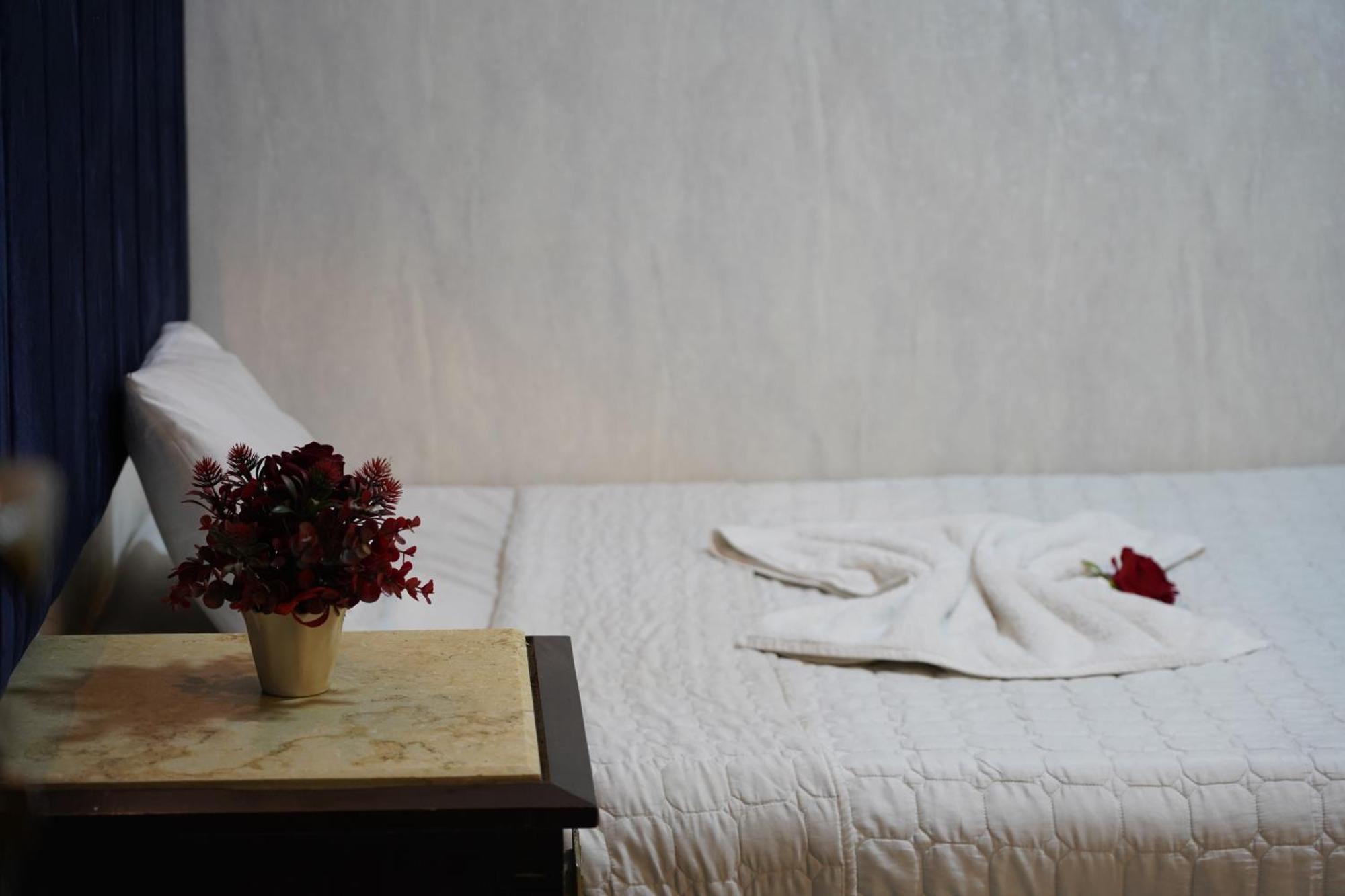 Cairo Heart Hotels Zewnętrze zdjęcie