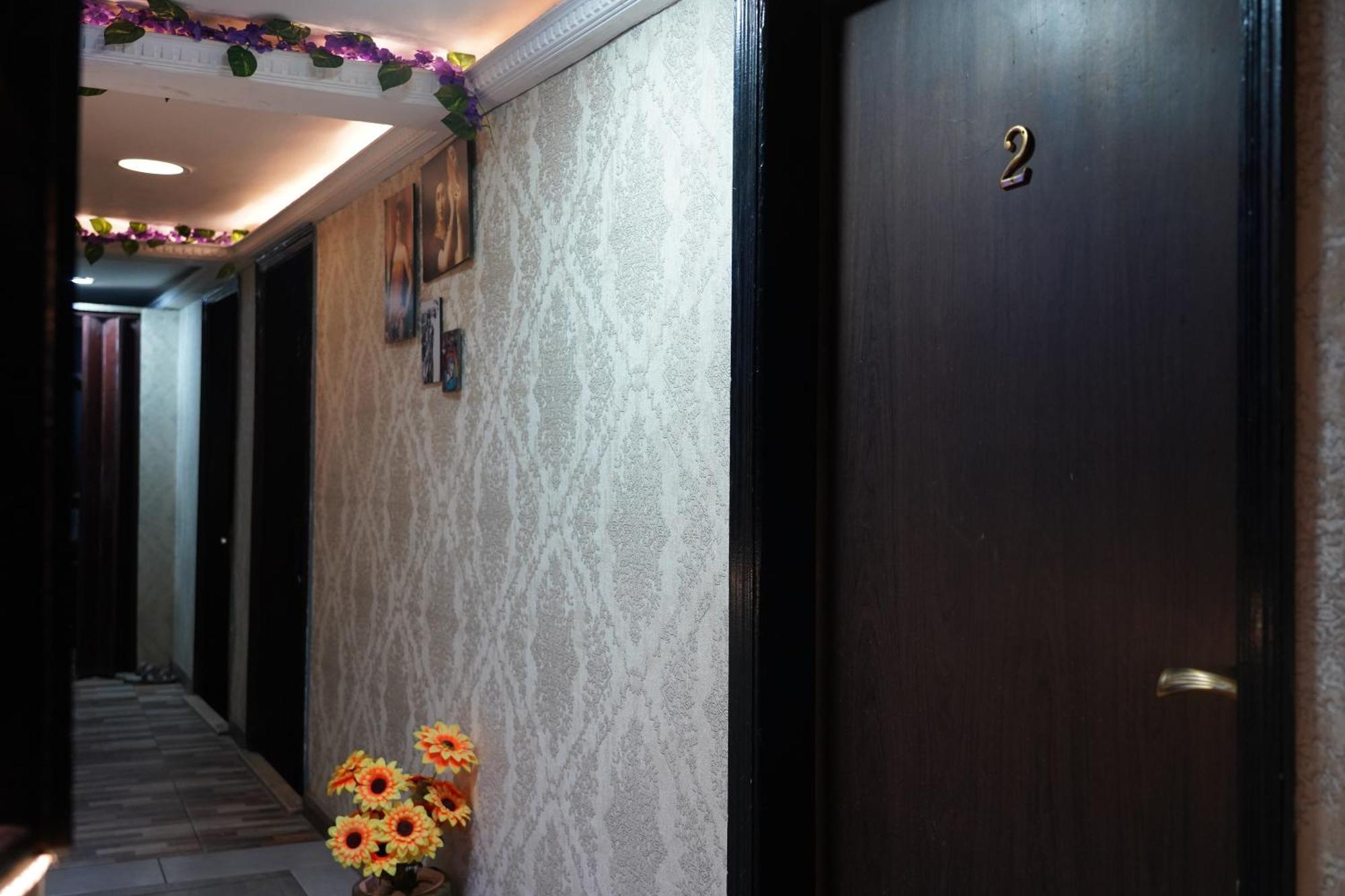 Cairo Heart Hotels Zewnętrze zdjęcie