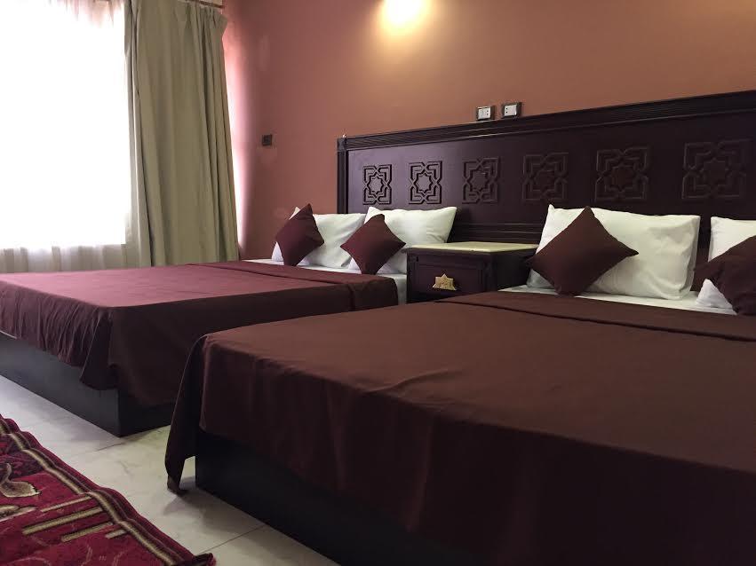Cairo Heart Hotels Zewnętrze zdjęcie