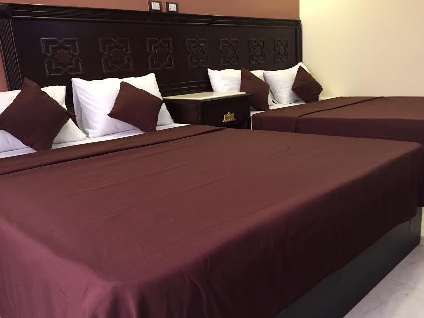 Cairo Heart Hotels Zewnętrze zdjęcie