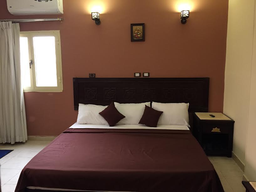 Cairo Heart Hotels Zewnętrze zdjęcie