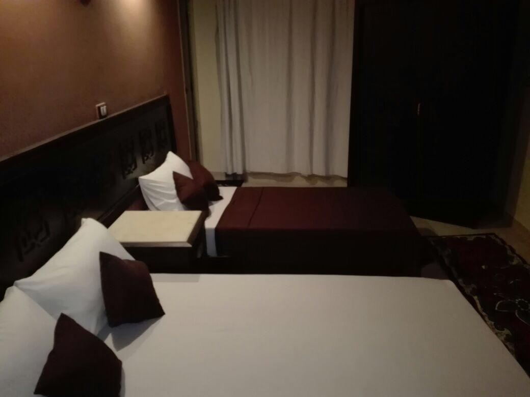 Cairo Heart Hotels Zewnętrze zdjęcie