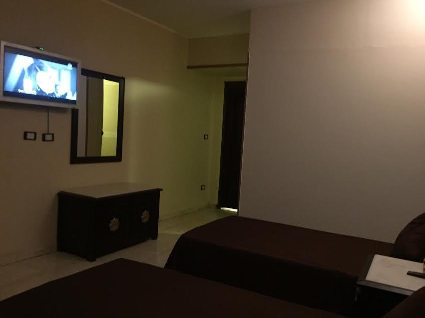 Cairo Heart Hotels Zewnętrze zdjęcie