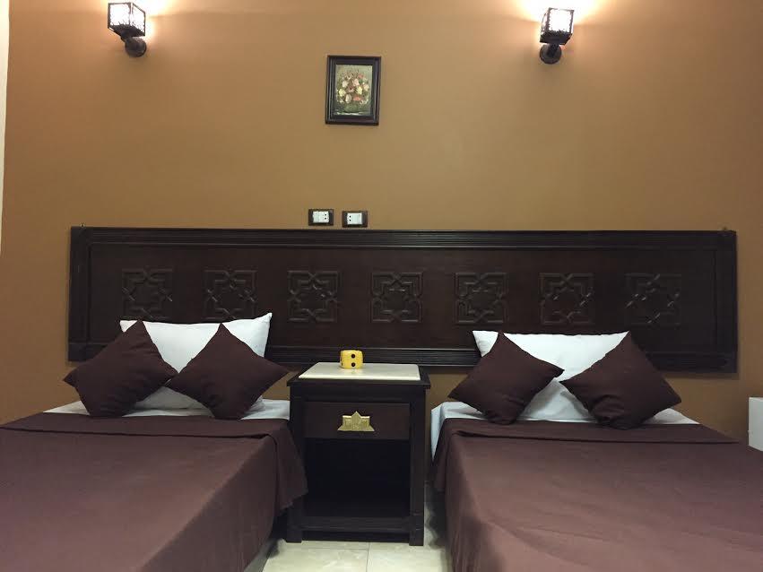 Cairo Heart Hotels Zewnętrze zdjęcie