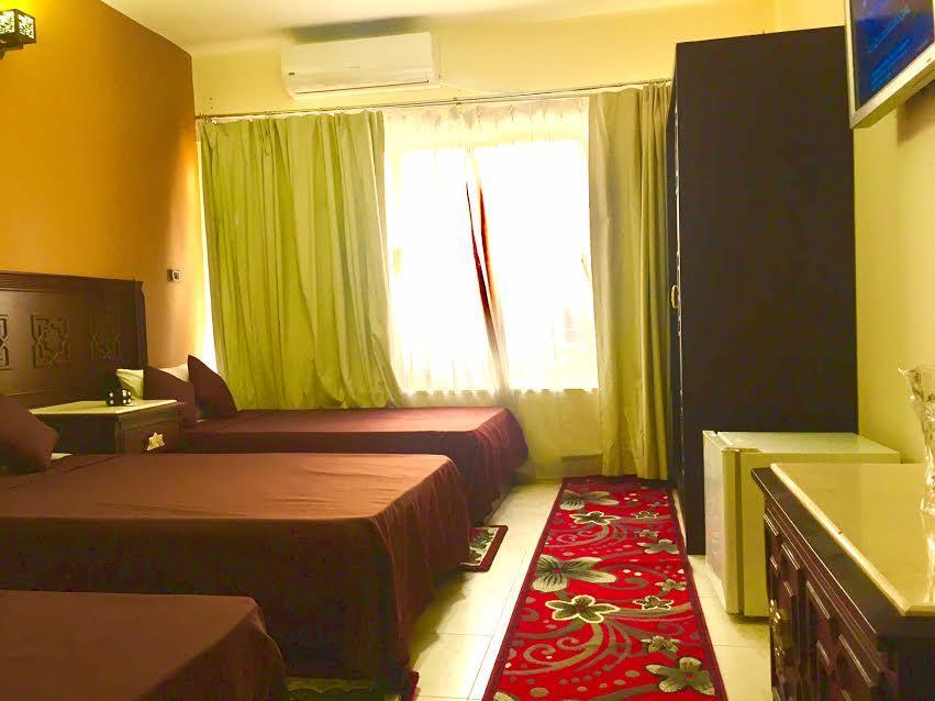 Cairo Heart Hotels Zewnętrze zdjęcie