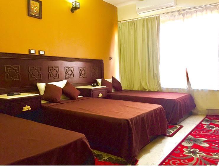 Cairo Heart Hotels Zewnętrze zdjęcie