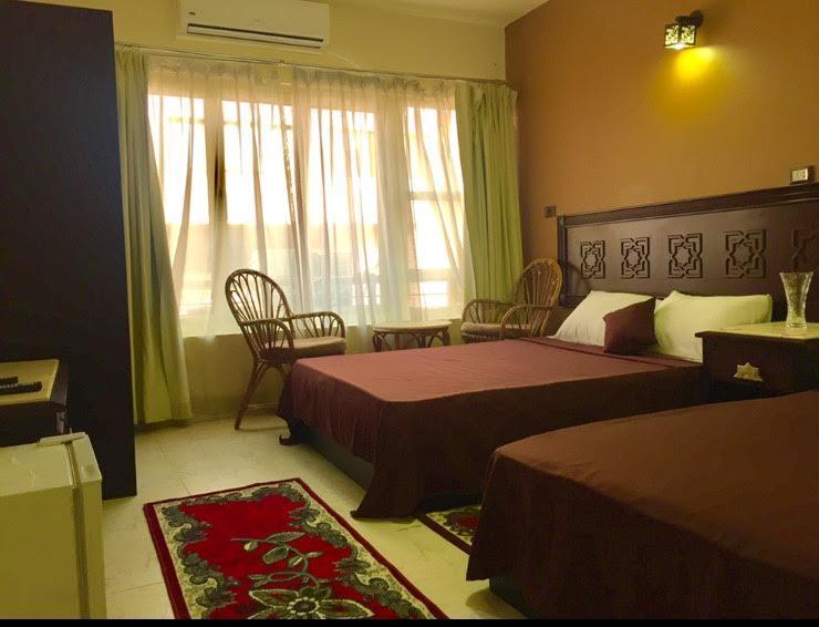 Cairo Heart Hotels Zewnętrze zdjęcie
