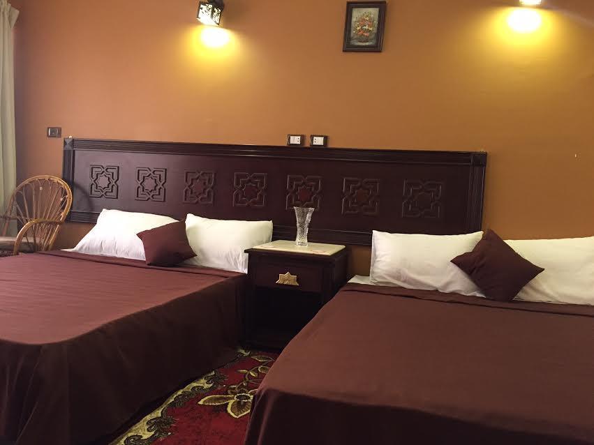Cairo Heart Hotels Zewnętrze zdjęcie