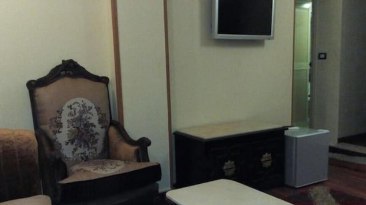 Cairo Heart Hotels Zewnętrze zdjęcie