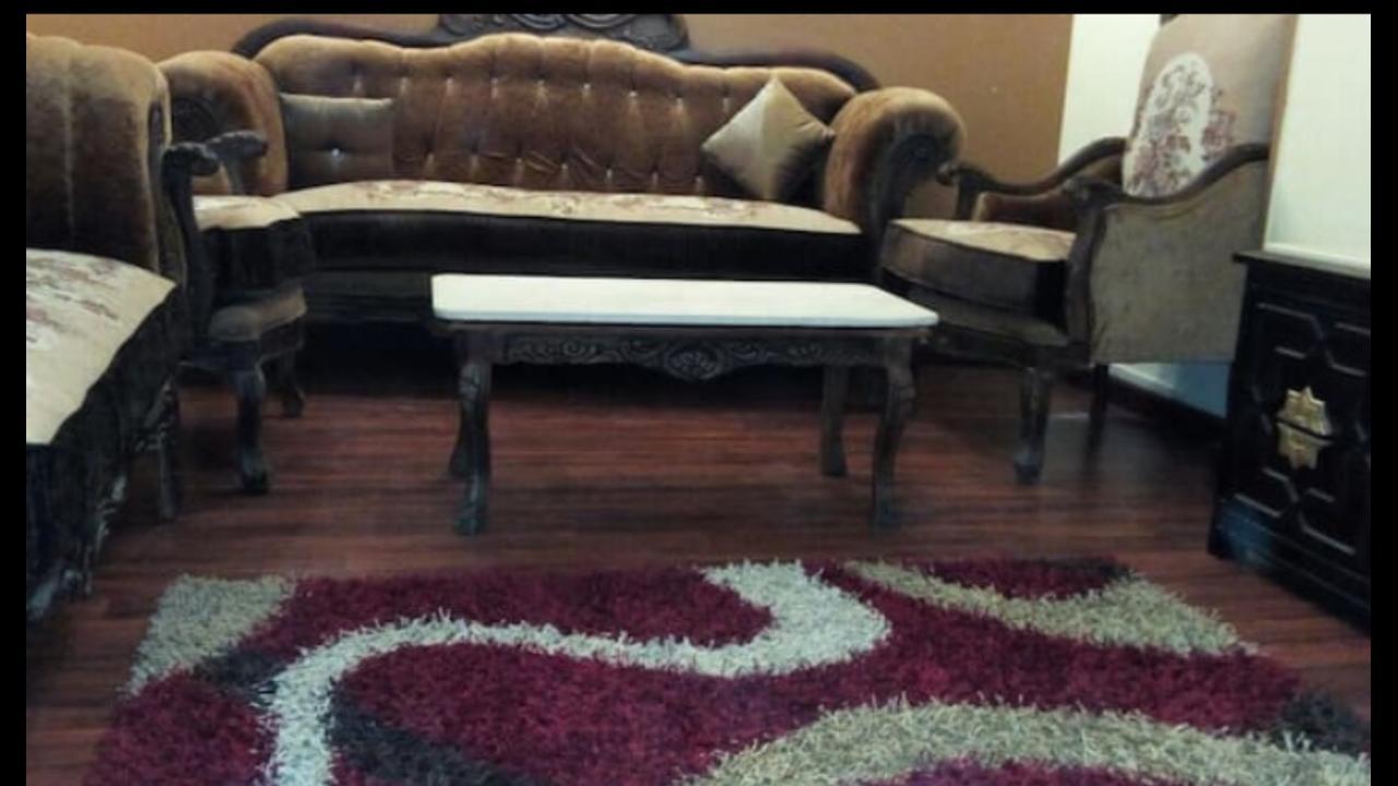 Cairo Heart Hotels Zewnętrze zdjęcie