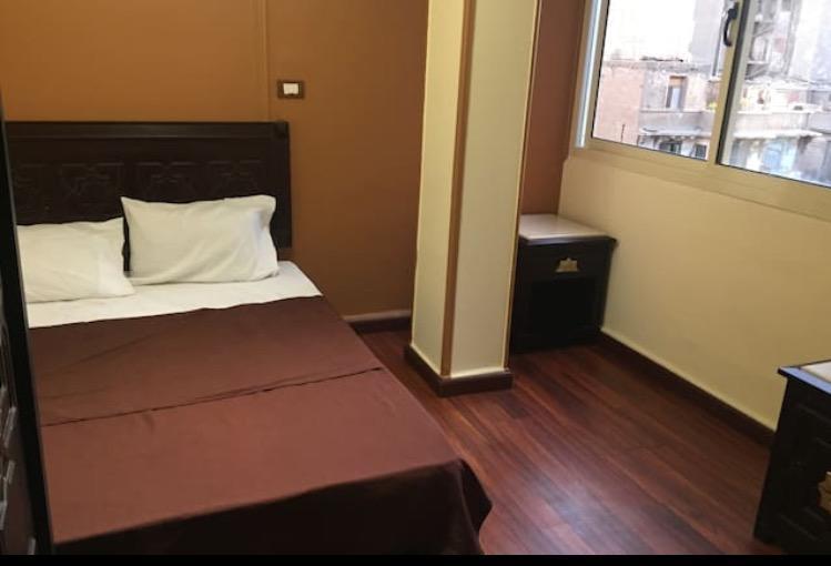 Cairo Heart Hotels Zewnętrze zdjęcie