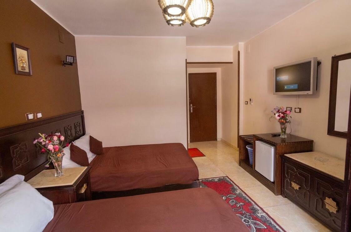 Cairo Heart Hotels Zewnętrze zdjęcie