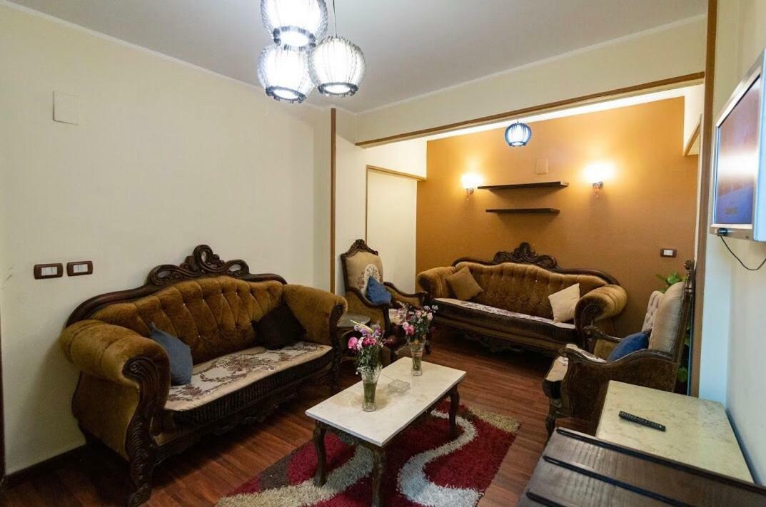 Cairo Heart Hotels Zewnętrze zdjęcie