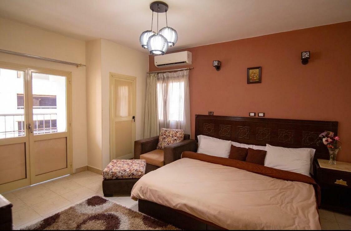 Cairo Heart Hotels Zewnętrze zdjęcie