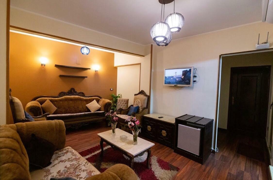 Cairo Heart Hotels Zewnętrze zdjęcie