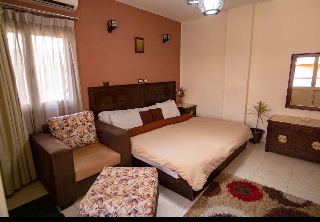 Cairo Heart Hotels Zewnętrze zdjęcie