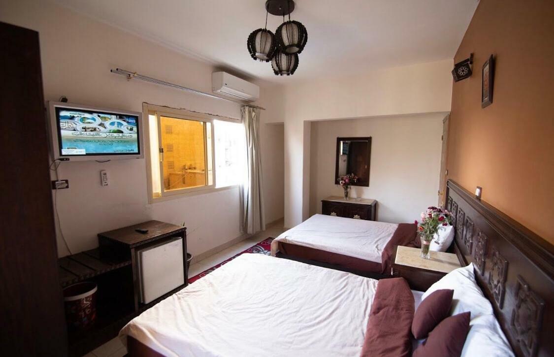 Cairo Heart Hotels Zewnętrze zdjęcie