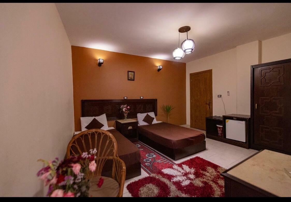 Cairo Heart Hotels Zewnętrze zdjęcie