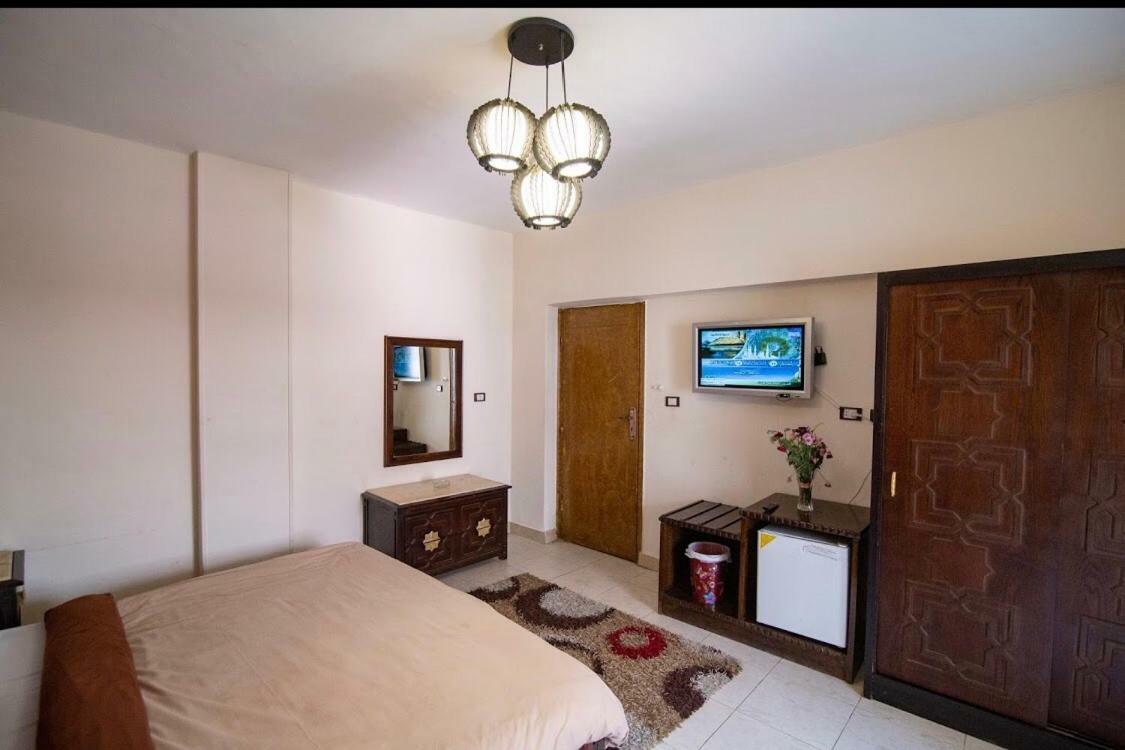 Cairo Heart Hotels Zewnętrze zdjęcie