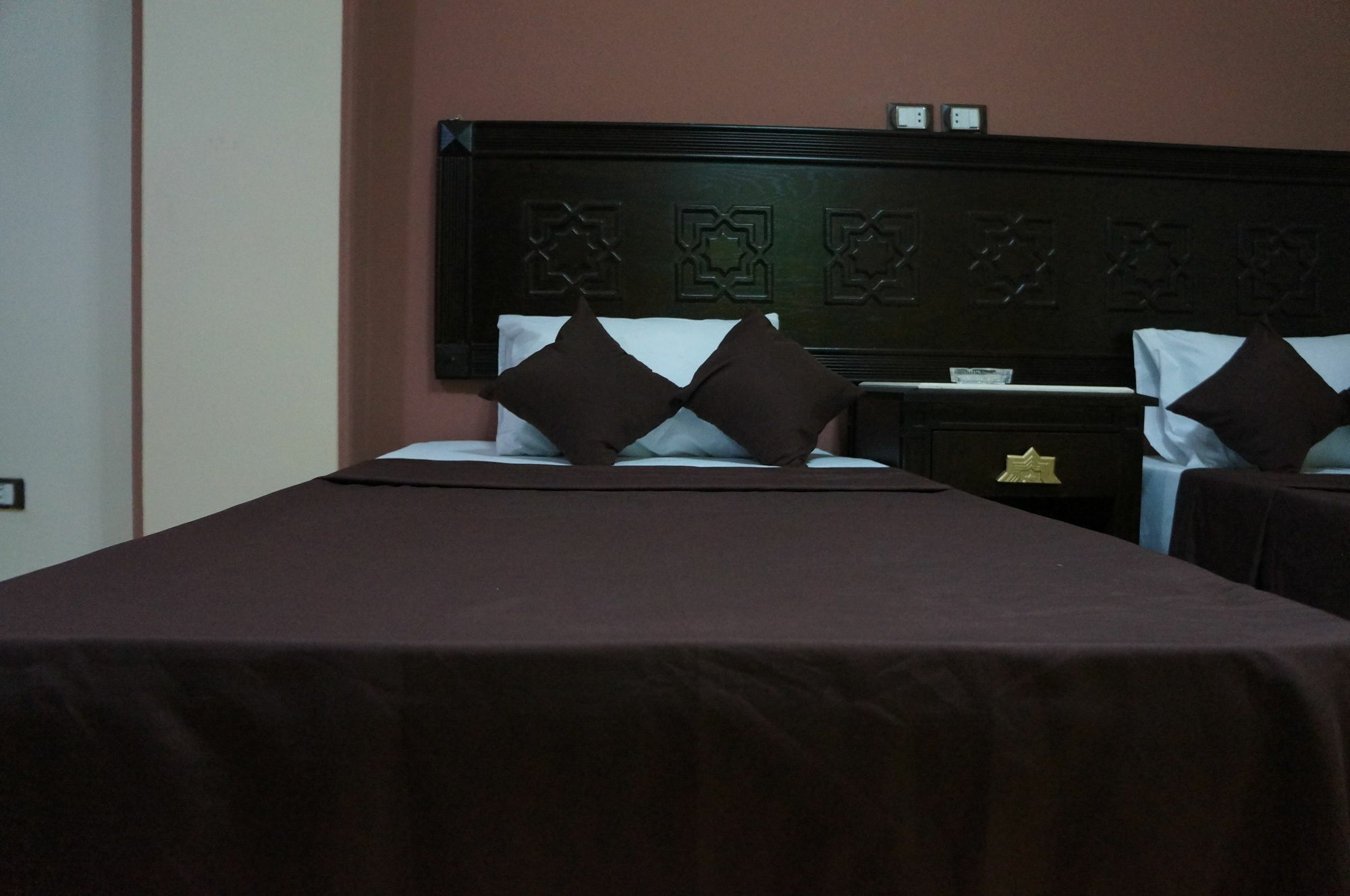 Cairo Heart Hotels Zewnętrze zdjęcie