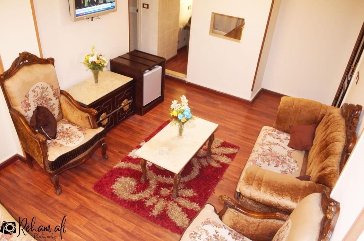 Cairo Heart Hotels Zewnętrze zdjęcie