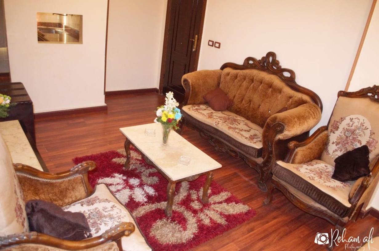 Cairo Heart Hotels Zewnętrze zdjęcie