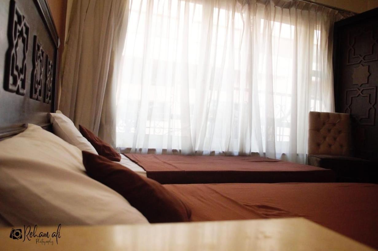 Cairo Heart Hotels Zewnętrze zdjęcie